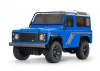 Tamiya Land Rover 1990 Defender 90 (CC-02)