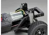 Tamiya Land Rover 1990 Defender 90 (CC-02)