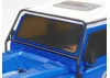 Tamiya Land Rover 1990 Defender 90 (CC-02)