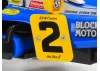 Tamiya Hotshot II Blockhead Motors