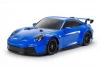 Tamiya Porsche 911 GT3 992 (TT-02)