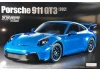 Tamiya Porsche 911 GT3 992 (TT-02)