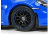 Tamiya Porsche 911 GT3 992 (TT-02)