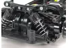 Tamiya Lancer Evo V TT-02