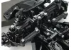 Tamiya Lancer Evo V TT-02
