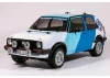 Tamiya Golf Mk2 GTI 16 Rally (MK-01X)