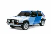 Tamiya Golf Mk2 GTI 16 Rally (MK-01X)
