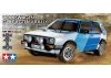 Tamiya Golf Mk2 GTI 16 Rally (MK-01X)