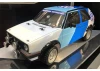 Tamiya Golf Mk2 GTI 16 Rally (MK-01X)