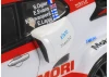 Tamiya Toyota Yaris Rally 1 Hybrid (TT-02)