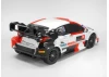 Tamiya Toyota Yaris Rally 1 Hybrid (TT-02)