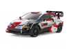 Tamiya Toyota Yaris Rally 1 Hybrid (TT-02)