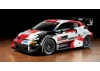 Tamiya Toyota Yaris Rally 1 Hybrid (TT-02)