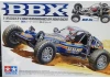 Tamiya BBX BB-01