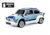 Tamiya Fiat Abarth 1000 TCR Berlina Corse (MB01)