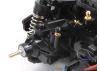 Tamiya Fiat Abarth 1000 TCR Berlina Corse (MB01)