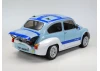Tamiya Fiat Abarth 1000 TCR Berlina Corse (MB01)