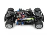 Tamiya Fiat Abarth 1000 TCR Berlina Corse (MB01)