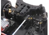 Tamiya Fiat Abarth 1000 TCR Berlina Corse (MB01)