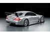 Tamiya Mercedes CLK AMG 2002 (TT-02)