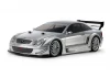Tamiya Mercedes CLK AMG 2002 (TT-02)