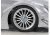 Tamiya Mercedes CLK AMG 2002 (TT-02)