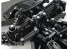 Tamiya Mercedes-Benz 190 E 2.5-16 EVO II 1991