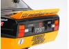 Tamiya Fiat 131 Abarth Rally OF MF-01X