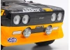 Tamiya Fiat 131 Abarth Rally OF MF-01X