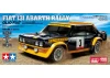Tamiya Fiat 131 Abarth Rally OF MF-01X