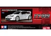 Tamiya 2003 Ford Focus RS Custom (TT-02)
