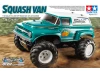 Tamiya RC Squash Van (GF-02)