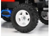 Tamiya Mitsubishi Pajero (CW-01)