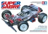 Tamiya Super Sabre (2023)