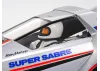 Tamiya Super Sabre (2023)