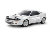 Tamiya Toyota GT-FOUR RC ST185 (TT-02)
