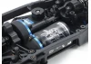 Tamiya 1997 Mercedes CLK-GTR (TC-01)