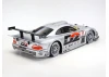Tamiya 1997 Mercedes CLK-GTR (TC-01)