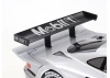 Tamiya 1997 Mercedes CLK-GTR (TC-01)