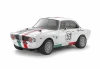 Tamiya Giulia Sprint GTA Club (MB-01)
