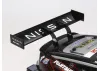 Tamiya Motul Autech Z TT-02