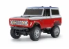 Tamiya Ford Baja Bronco (CC-02)