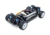 Tamiya XM-01 PRO Chassis