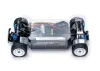 Tamiya XM-01 PRO Chassis