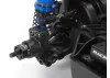 Tamiya XM-01 PRO Chassis
