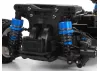 Tamiya XM-01 PRO Chassis