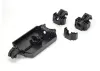 Tamiya XM-01 PRO Chassis