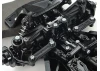 Tamiya 1998 Honda NSX Racing (TT-02)