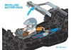 Tamiya Fighter NXGEN (DT-04)