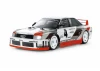 Tamiya Audi 90 Quattro Racing (TT-02)